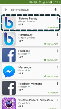 Novo Portal