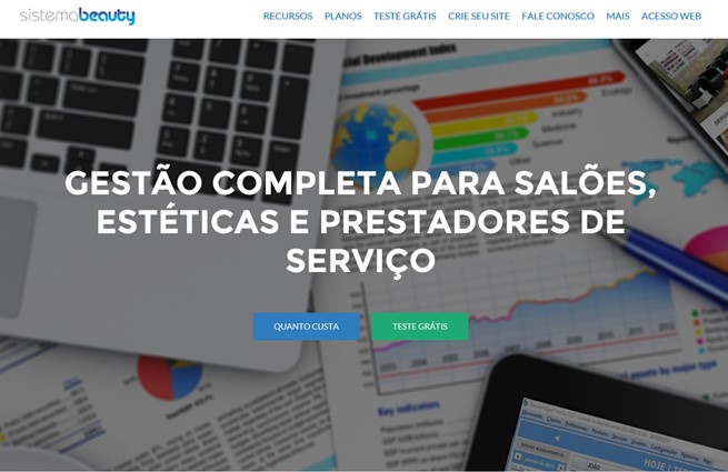 Novo Portal